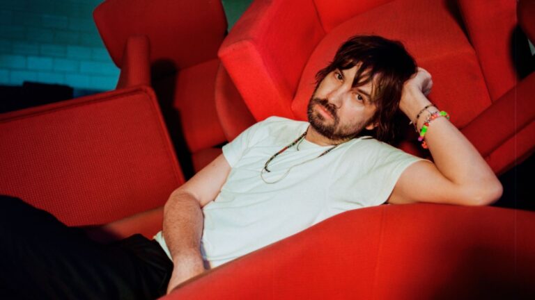 Tame Impala returns with “End of Summer”   