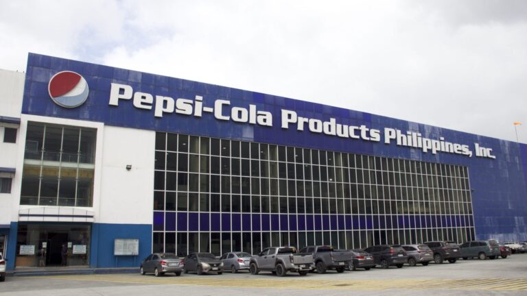 Pepsi-Cola Products Philippines, Inc. (PCPPI) Batangas Plant sets benchmark for manufacturing excellence and sustainability   
