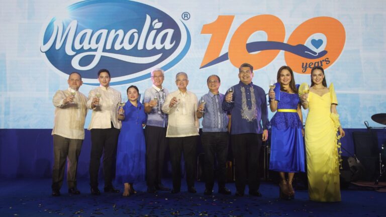 Magnolia Marks 100 Years with Stronger Push to Support Local Communities
