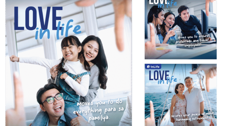 Love in Life: How a 115-Year-Old Brand is Changing the Way Filipinos See Insurance   