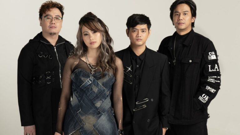 Gracenote steps into the spotlight with Walang Makakapigil concert   