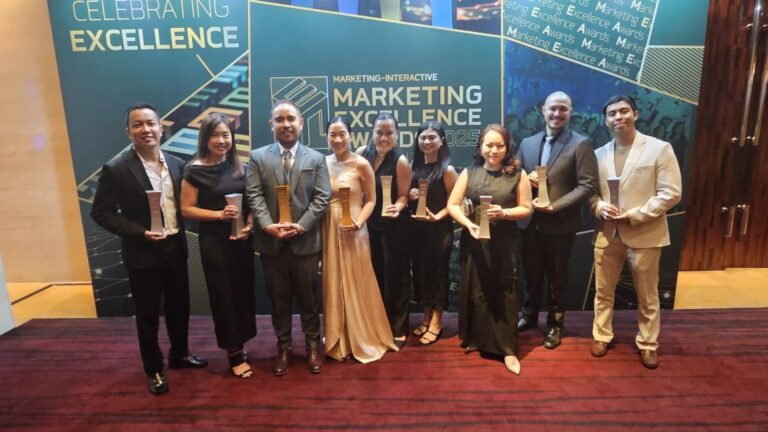 McDonald’s Philippines Bag Tops Honors at Marketing Excellence Awards, Asia Pacific Tambuli Awards
