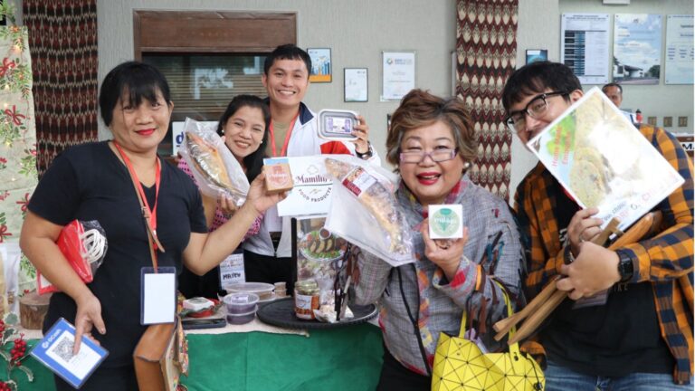 BPI strengthens 370 microbusinesses in Rizal and key VisMin provinces