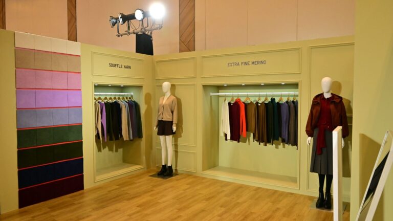 Revisiting Classic: UNIQLO’s 2025 Fall/Winter Collection Gives Modern Spin to Timeless Style