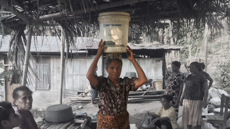 Women Forest Guardians: Empowering Our Food Security