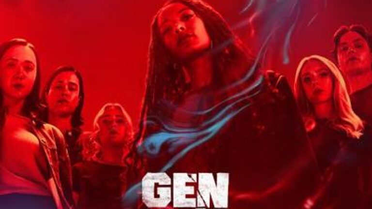 The Revolution Begins at Godolkin: Gen V Season 2 Premieres September 17
