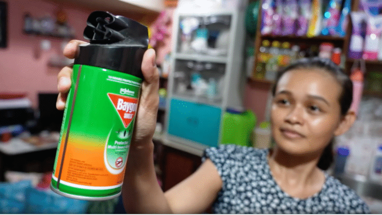 Strength in Action Toward a Dengue-Free Future   Dengue prevention starts with you. Pledge now at missiontaposible.com 