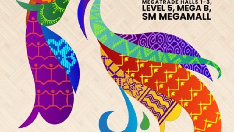 A Living Tapestry: Inside the 2025 National Arts and Crafts Fair