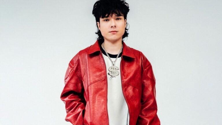Arkin Magalona joins Sony Music Entertainment as BARQ, releases debut single “Shake Dat Thang”