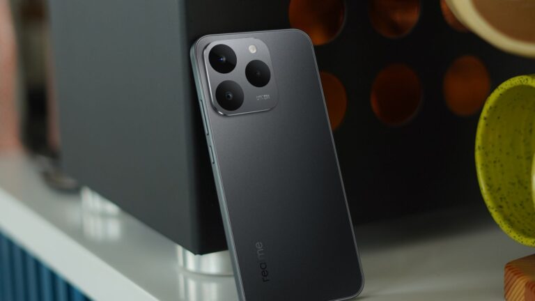 realme 15T 5G: A New Thin with Power That Lasts