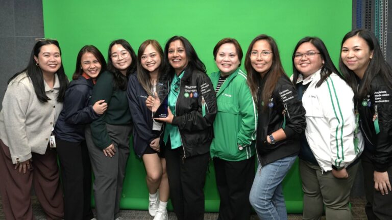    Manulife Philippines Wins Most Creative Marketing Campaign at InsuranceAsia News Awards for Excellence   