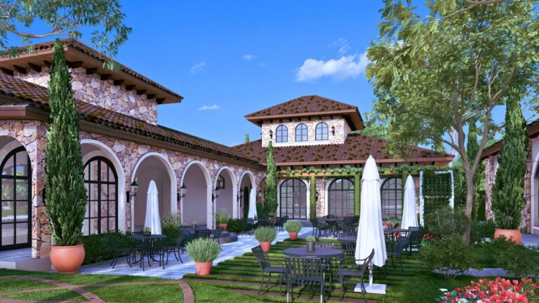 Crown Asia Reimagines Italian Getaways at the Gateway City to the South  with Newly Launched Themed Developments