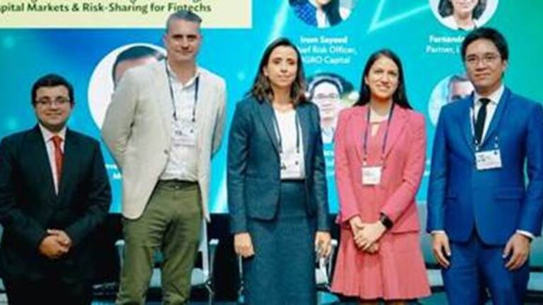 Fuse Financing highlights importance of partnerships in scaling credit access to the unbanked