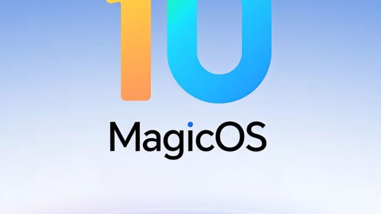 HONOR Launches MagicOS 10: The World’s First Self‑Evolving AI Agent Operating System