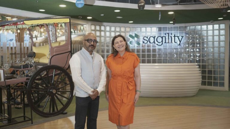 Sagility Philippines Partners with Paywatch to Pioneer  Financial Wellness Benefit for Employees