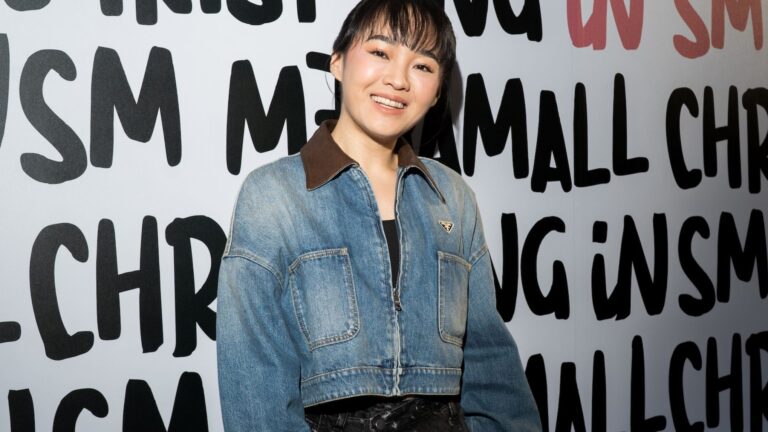 Christy Ng Lands in Manila: Fashion’s Best-Kept Secret Now at SM Megamall