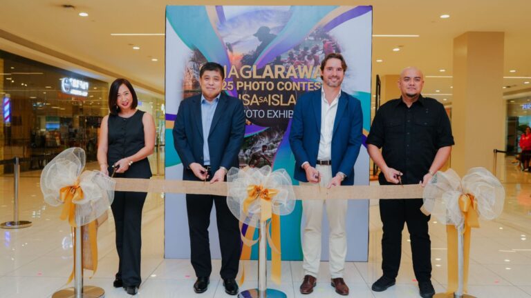 SinagLarawan awards top prizes for 2025 Photo Contest   