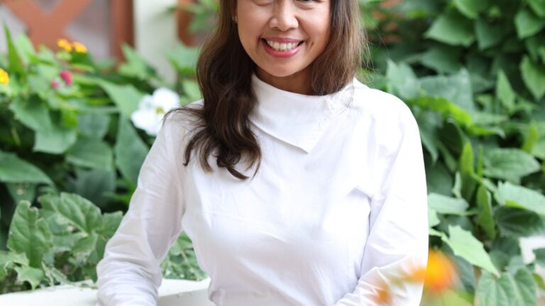 Alsons Dev Announces Leadership Succession with Jolla Soriaga as VP and GM