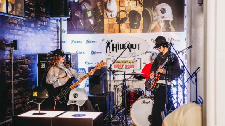 Soupstar Music closes 25th year in style with ‘New Era’ partnership   