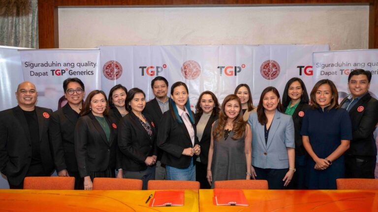 Life After Diagnosis: TGP and PCEDM Empower Filipinos to Live Better with Diabetes   