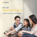 Sun Life EastLink Protect artcard