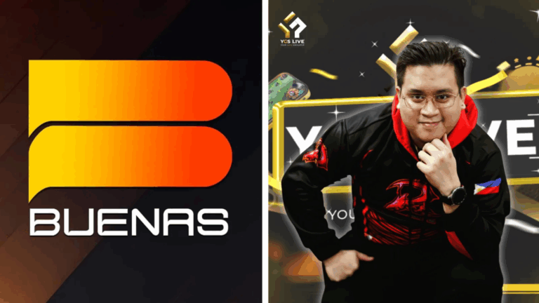 Pacific Online-backed Buenas PH Inks Partnership with YGS Live’s Battle of the Streamers to Support Ethical iGaming