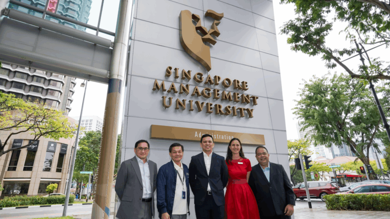 EastWest Priority Partners with Singapore Management University to Redefine Relationship Management Excellence