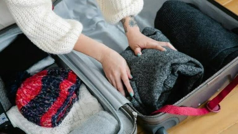 Headed for a wintry holiday? MakatiMed shares pro-tips for staying healthy and cozy in the cold