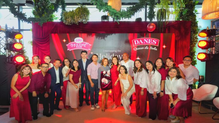 CDO Marks 50 Years With the Holiday’s Perfect Pair: CDO Holiday Ham and Danes Queso de Bola