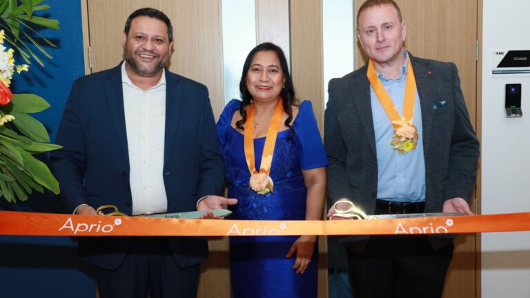 Aprio expands Philippine presence with new Manila office