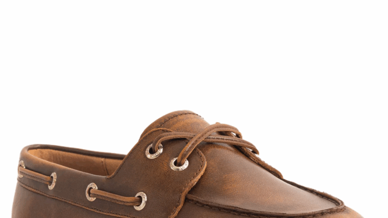 Sperry’s 90th Anniversary Collection:  Exclusive on Lazada for a Limited Time