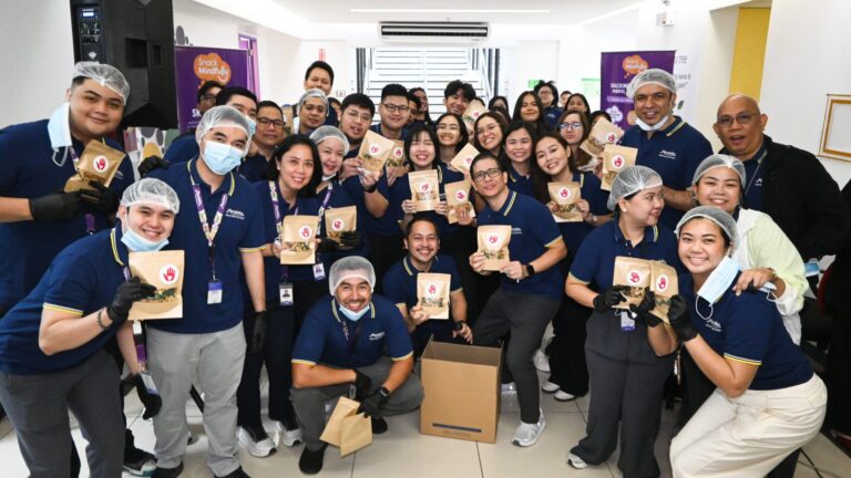 Mondelēz International celebrates Purpose Day 2025 through mindful and sustainable snacking