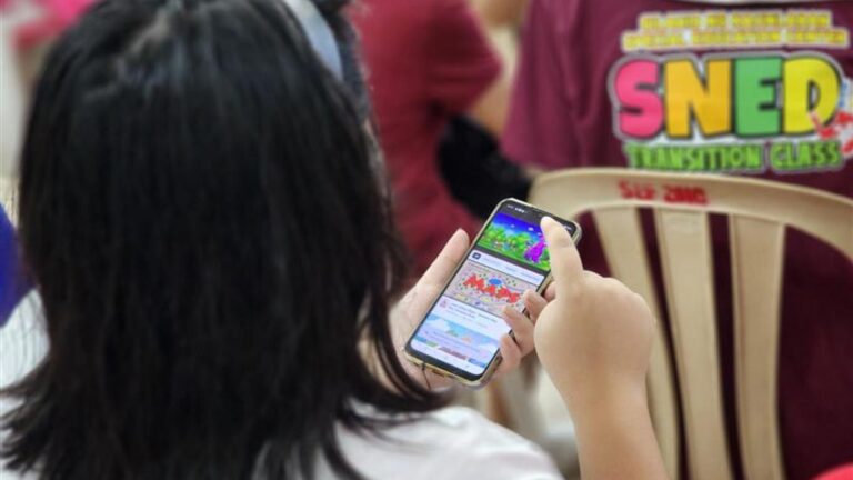 From barriers to breakthroughs: PLDT, Smart train students with disabilities for accessible Android tool