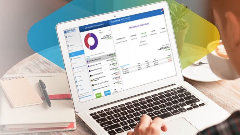 Investing for Beginners: Metrobank Makes Growing Your Money Simple and Secure