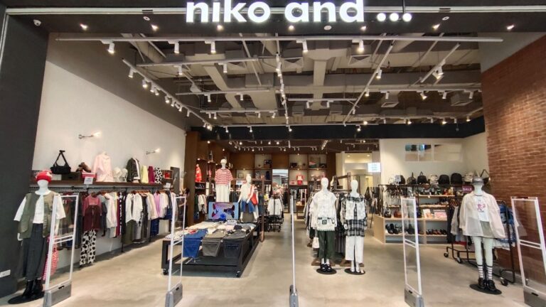 niko and … Brings Evangelion to Manila in a Limited-Time Collaboration Celebrating the Anime’s 30th Anniversary
