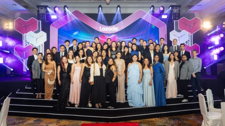 Hanabishi Earns Top 3 Nomination for Best Small Appliances at Lazada Awards 2025