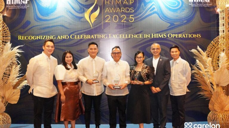 Carelon Global Solutions PH named among Fortune 100 Best Companies to Work For in Southeast Asia