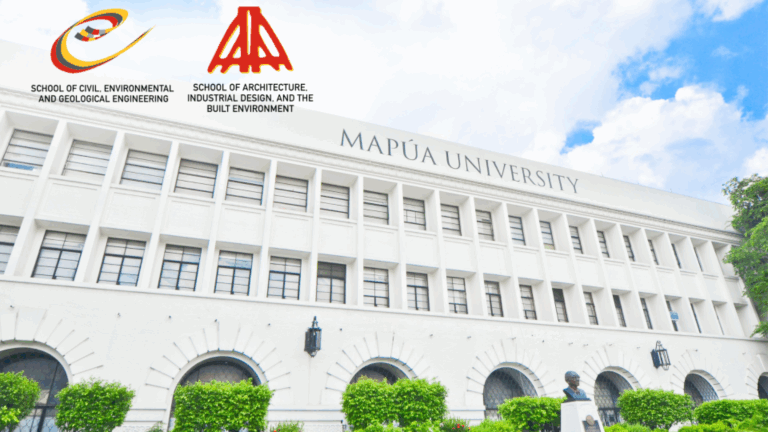 Beyond textbooks and formulas: How two graduating students found passion, people, and purpose in halls of Mapúa   
