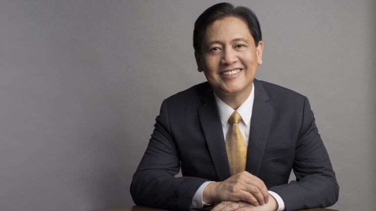 SUN LIFE ANNOUNCES LEADERSHIP SUCCESSION IN THE PHILIPPINES