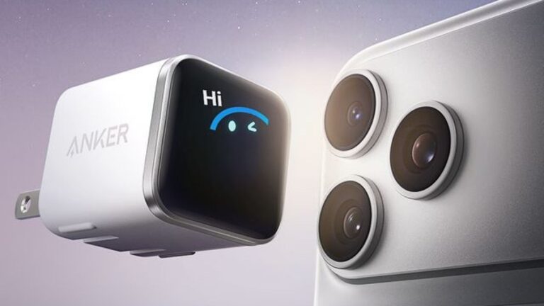    New Year, New Tech: Anker Unveils New Product Lines Made With Innovative Technology at CES 2026   