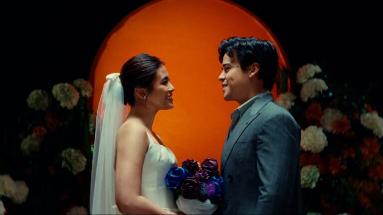 Ben&Ben releases “Duyan” music video starring Khalil Ramos and Gabbi Garcia   