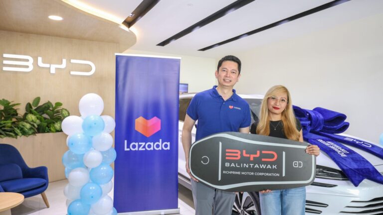 How Everyday Shoppers Won Big on Lazada’s Biggest Sale Days