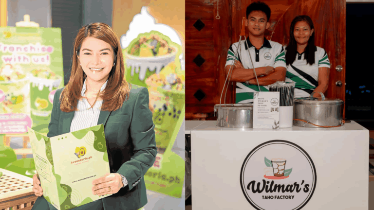 Nurturing Dreams, Serving Purpose:  How Two Filipino Entrepreneurs Grew Their Businesses with Sun Life by Their Side   