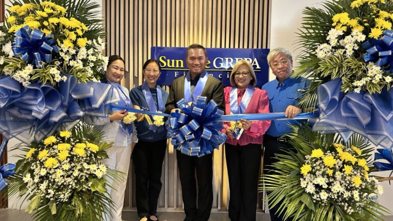 Sun Life Grepa Expands its Presence in Cebu with New Office