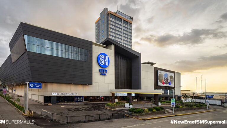 A Bangin’ Start to 2026 in Cebu at SM Supermalls