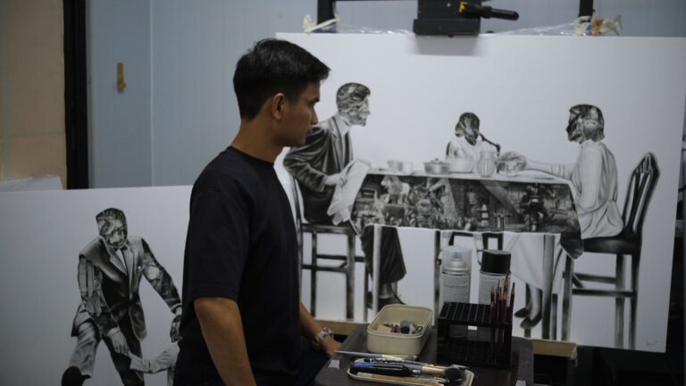 BPI brings free and exclusive experiences to Filipinos at Art Fair Philippines 2026   