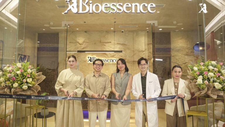 Bioessence opens Gateway clinic, expanding its non-invasive aesthetic services
