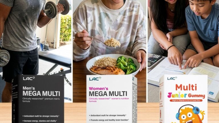 Consistency Over Intensity: How Small Habits Create Big Health Wins Build Sustainable Family Wellness Routines in 2026 with LAC Philippines