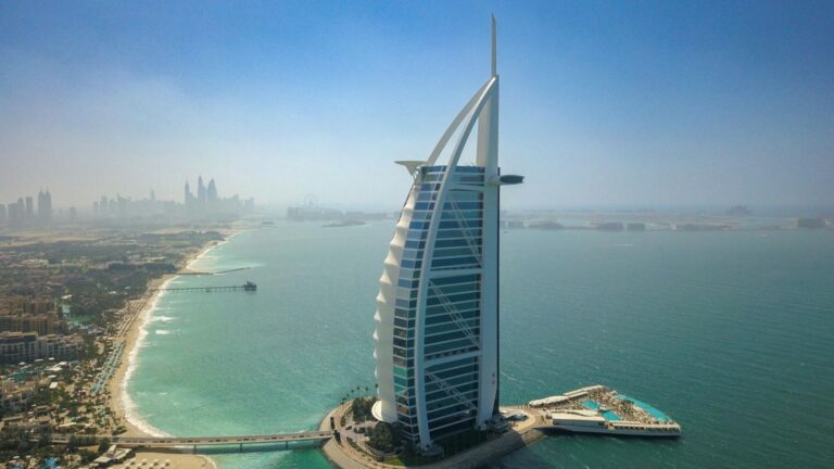 Golden Visa Centrale Opens Dubai Golden Visa Pathway for Filipino Investors 