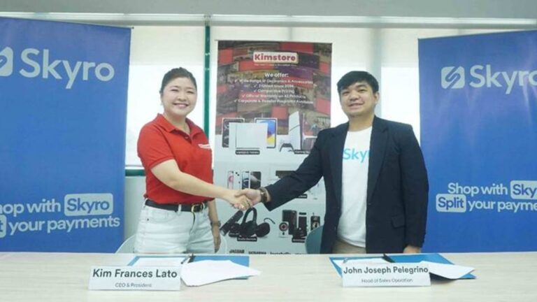 Tech-ready, wallet-friendly: Skyro and Kimstore make the latest tech easy to own
